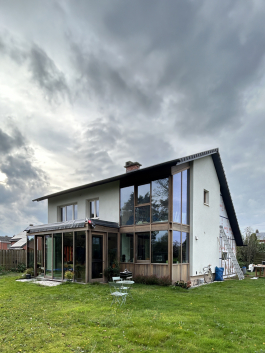  atelier fréderic louis architect wetteren