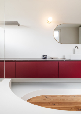 atelier fréderic louis architect wetteren