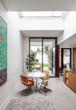 atelier fréderic louis architect wetteren