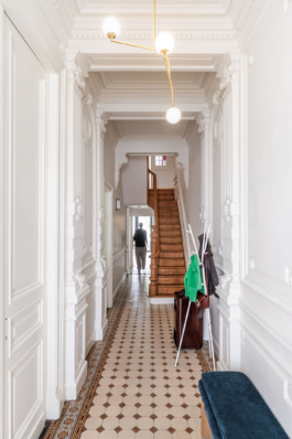atelier fréderic louis architect wetteren