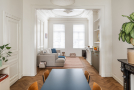 atelier fréderic louis architect wetteren
