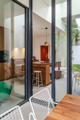 atelier fréderic louis architect wetteren