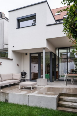 atelier fréderic louis architect wetteren