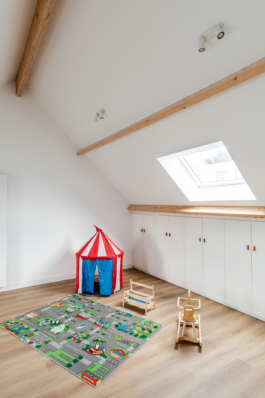 atelier fréderic louis architect wetteren