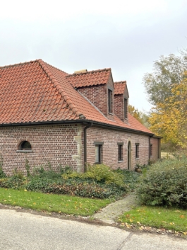  atelier fréderic louis architect wetteren