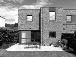 atelier fréderic louis architect wetteren