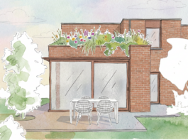 atelier fréderic louis architect wetteren