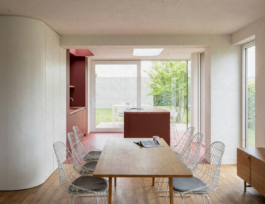 atelier fréderic louis architect wetteren
