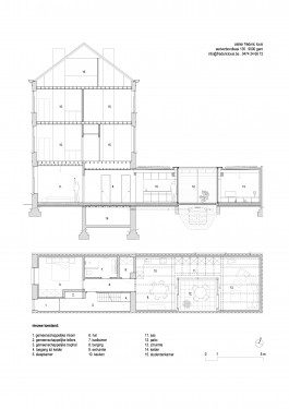  atelier fréderic louis architect wetteren