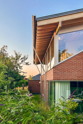  atelier fréderic louis architect wetteren