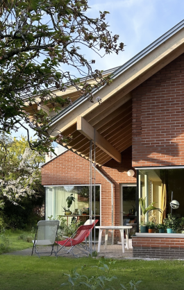  atelier fréderic louis architect wetteren