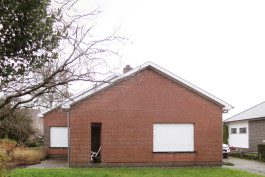  atelier fréderic louis architect wetteren