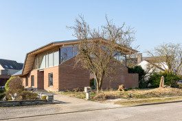  atelier fréderic louis architect wetteren