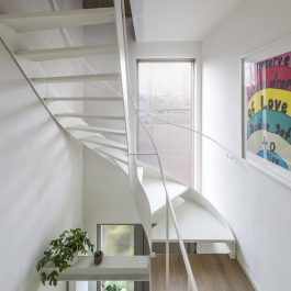  atelier fréderic louis architect wetteren