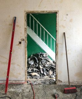  atelier fréderic louis architect wetteren