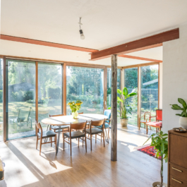 atelier fréderic louis architect wetteren