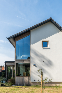 atelier fréderic louis architect wetteren