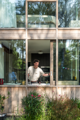 atelier fréderic louis architect wetteren