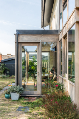 atelier fréderic louis architect wetteren