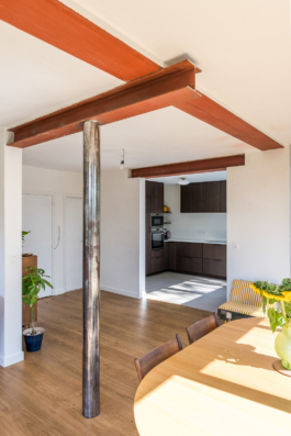 atelier fréderic louis architect wetteren