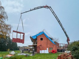  atelier fréderic louis architect wetteren