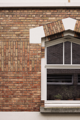 atelier fréderic louis architect wetteren