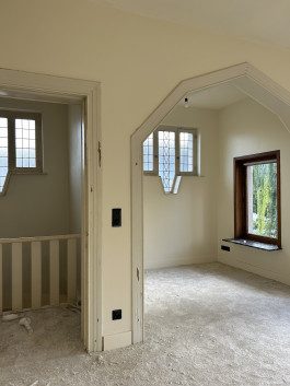 atelier fréderic louis architect wetteren