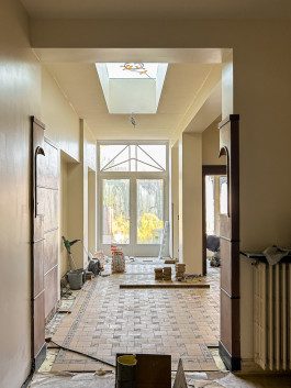 atelier fréderic louis architect wetteren