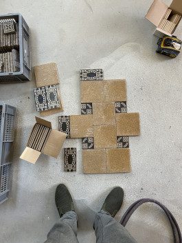 atelier fréderic louis architect wetteren