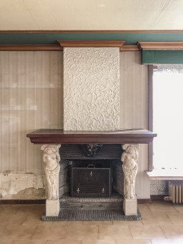  atelier fréderic louis architect wetteren