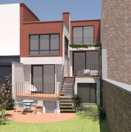  atelier fréderic louis architect wetteren