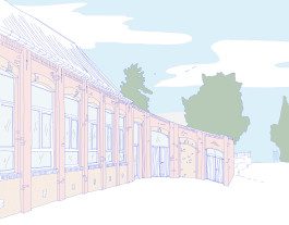 atelier fréderic louis architect wetteren