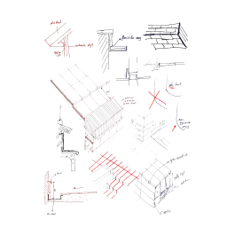 atelier fréderic louis architect wetteren