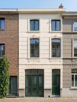 atelier fréderic louis architect wetteren
