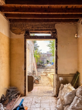 atelier fréderic louis architect wetteren