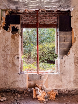 atelier fréderic louis architect wetteren
